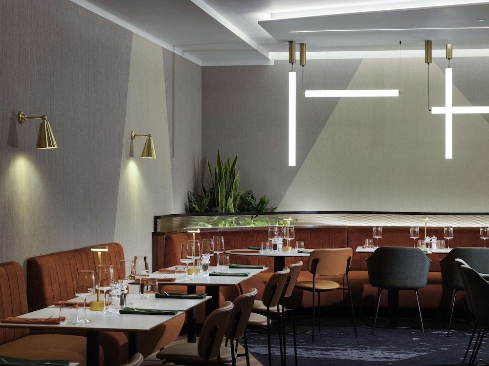 Novotel London Paddington 34/45