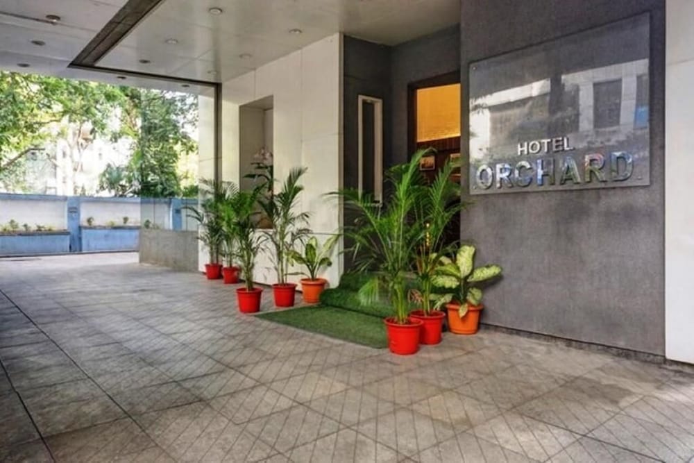 Hotel Orchard Pune 42/49