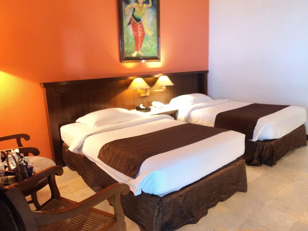 Narita Hotel Tulungagung 4/35