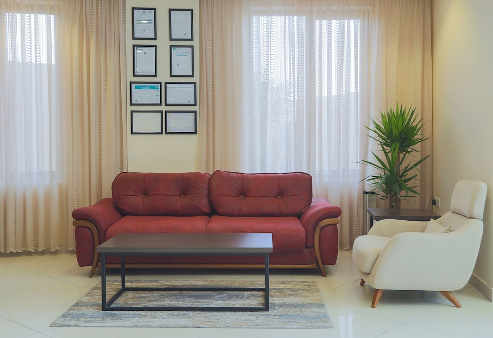 تالا ان(Tala Inn Corniche Dammam) 30/37