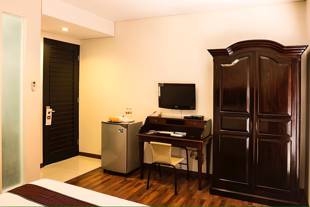 Arimbi Pejaten Suites 40/46