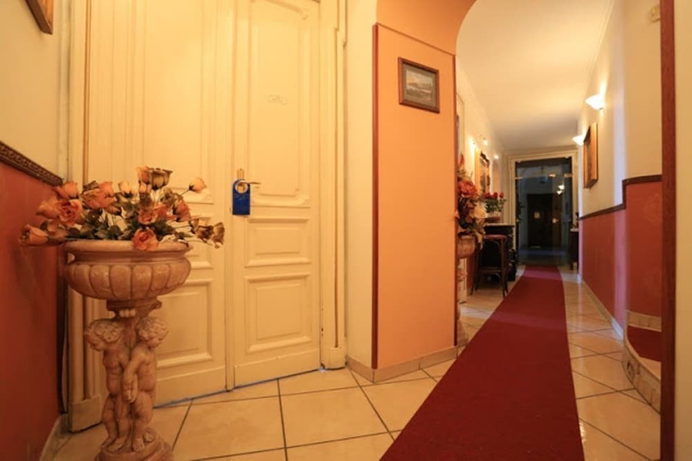Hotel Bovio Suite 32/35