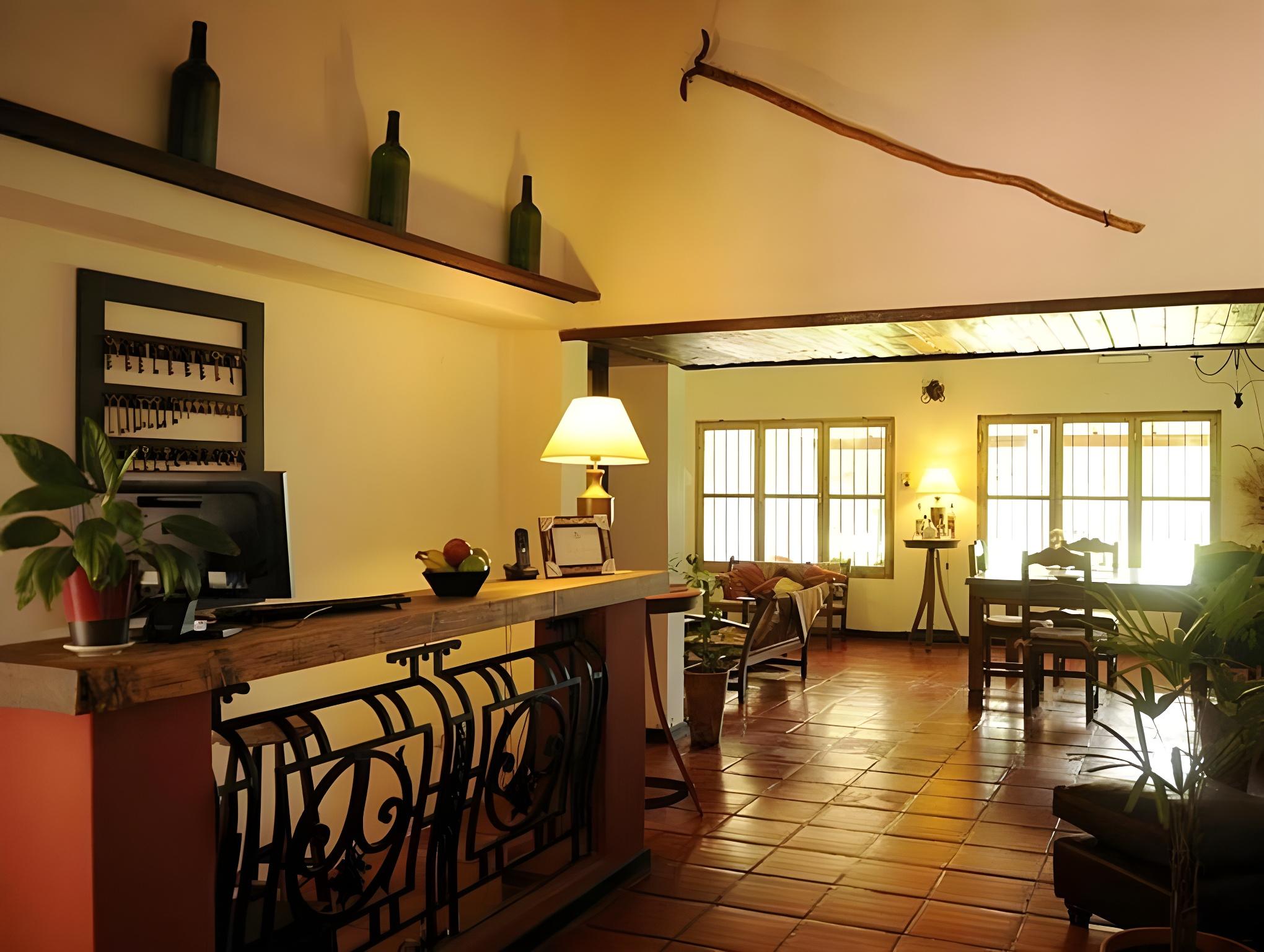 Posada La Celia Inn 8/17