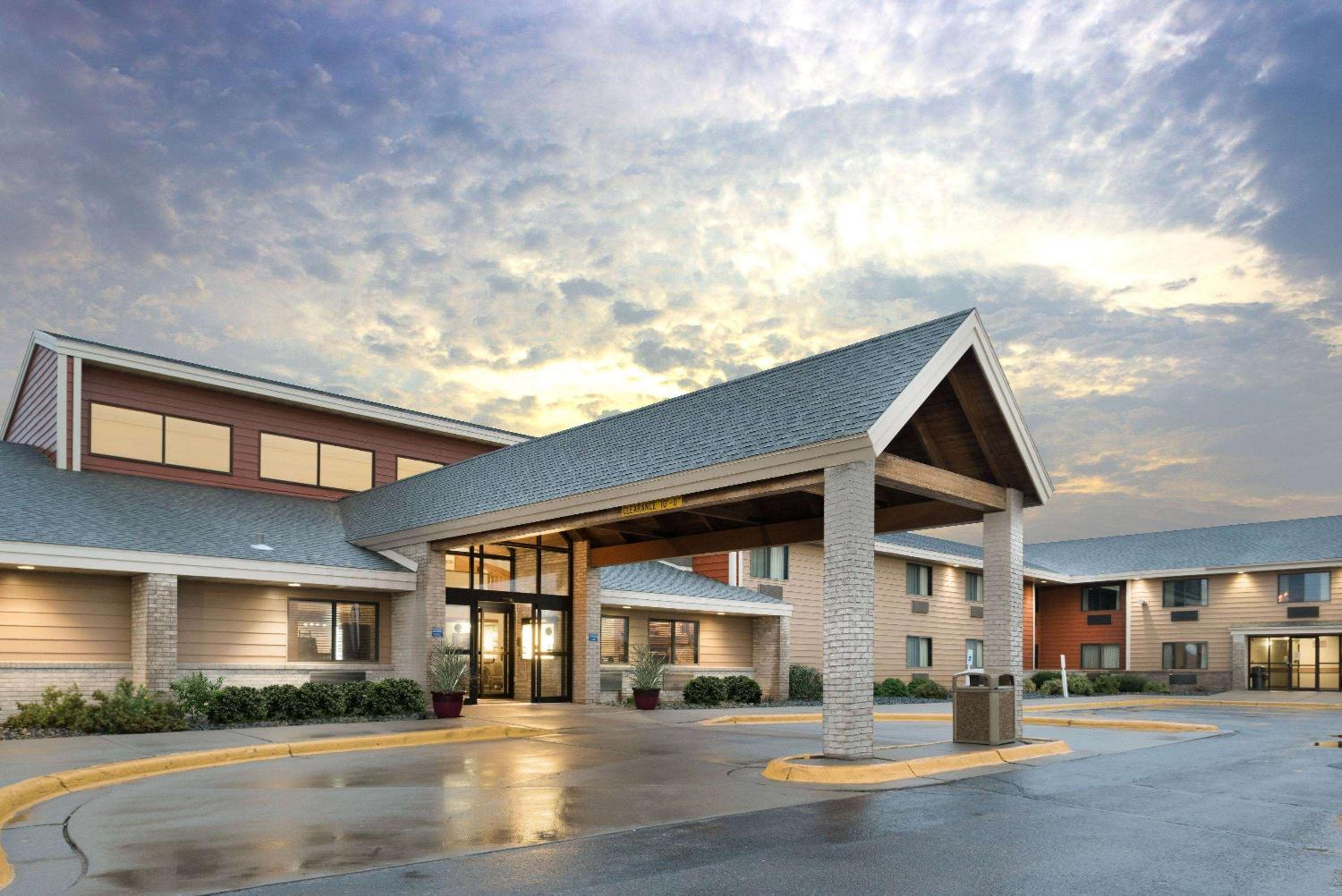Americinn By Wyndham Wahpeton 4/24