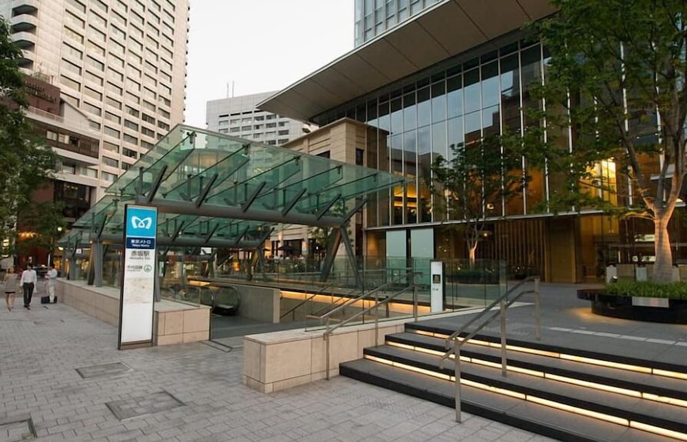 Hotel Hillarys Akasaka 45/50