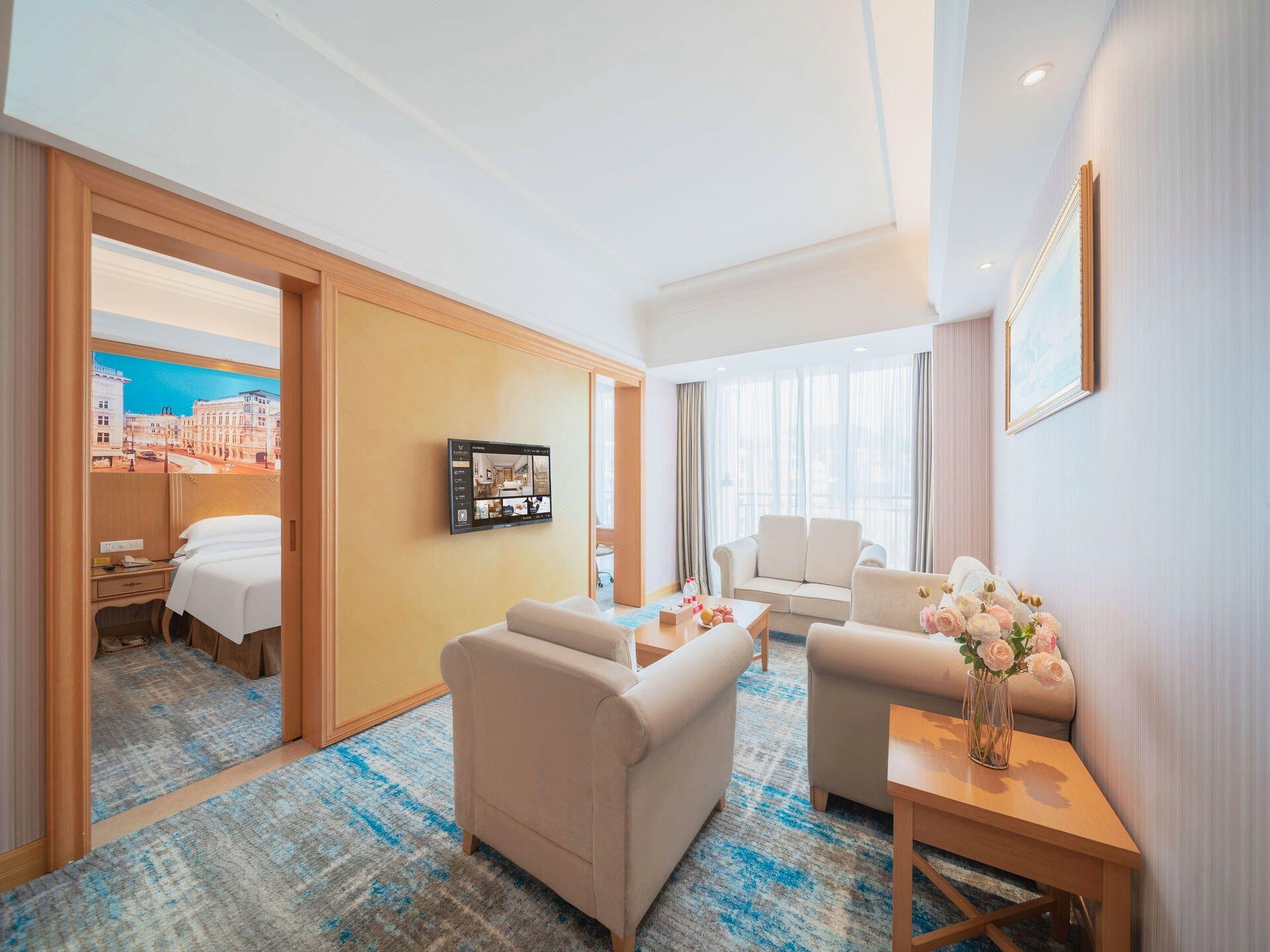 Vienna International Hotel (Shenzhen Dameisha) 30/43