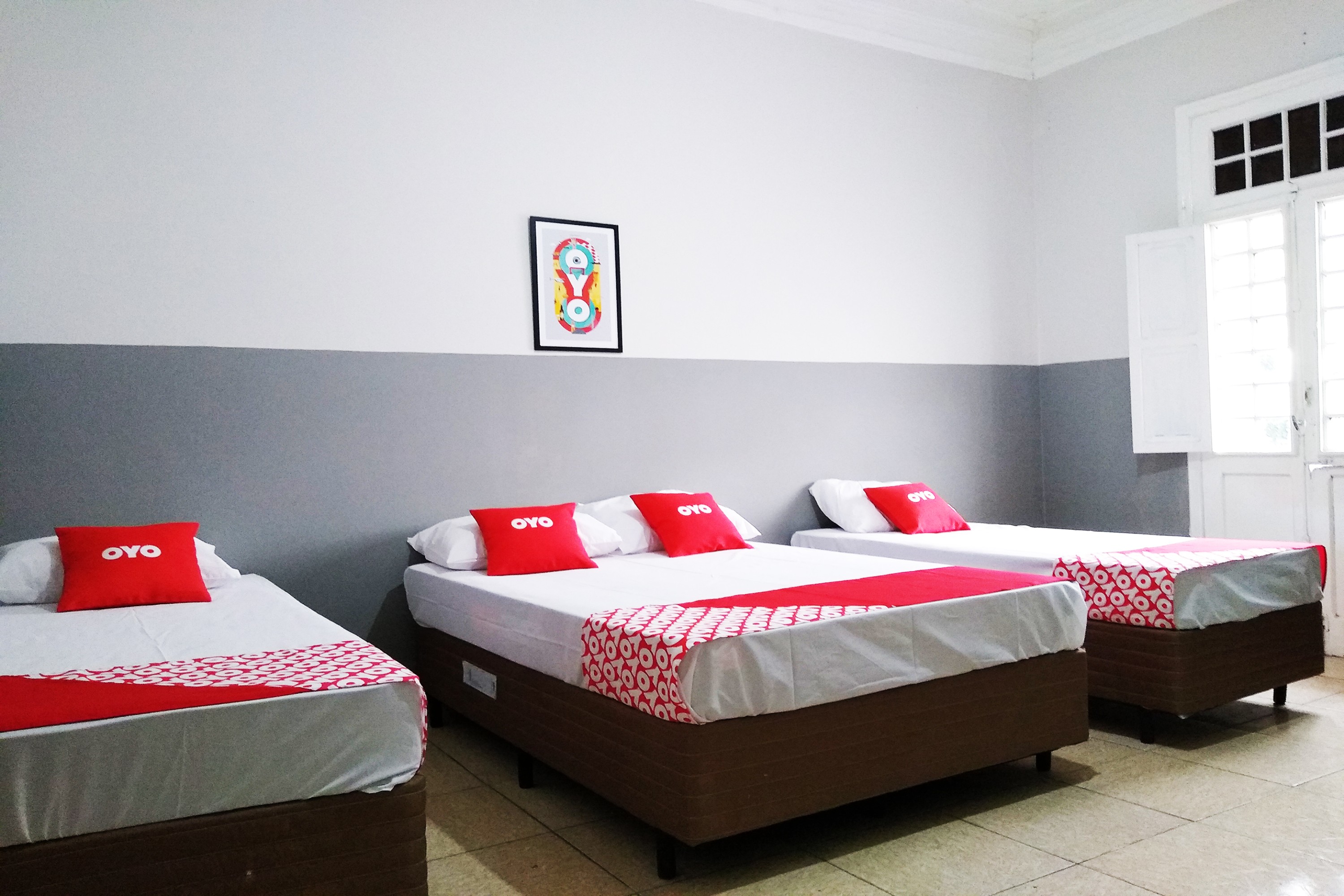 OYO Hotel Bras 19/34