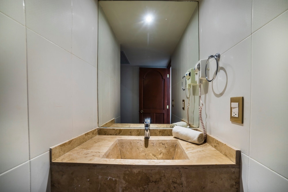 Hotel Imperial Veracruz 35/64