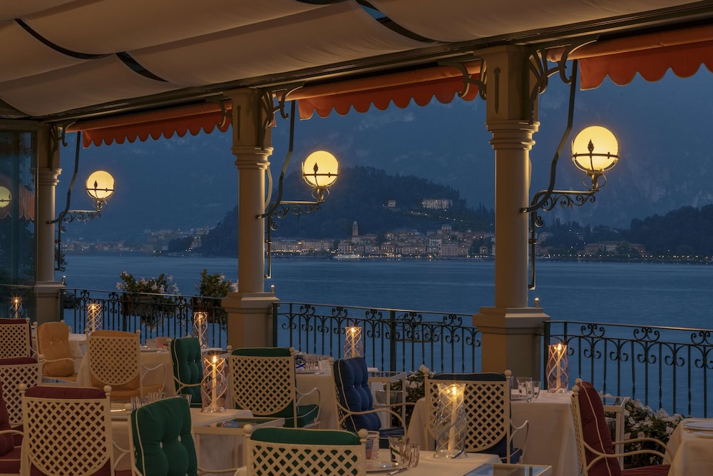 GRAND HOTEL TREMEZZO 64/76