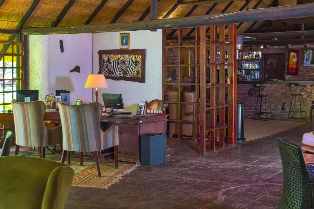 Bushfront Lodge 26/46