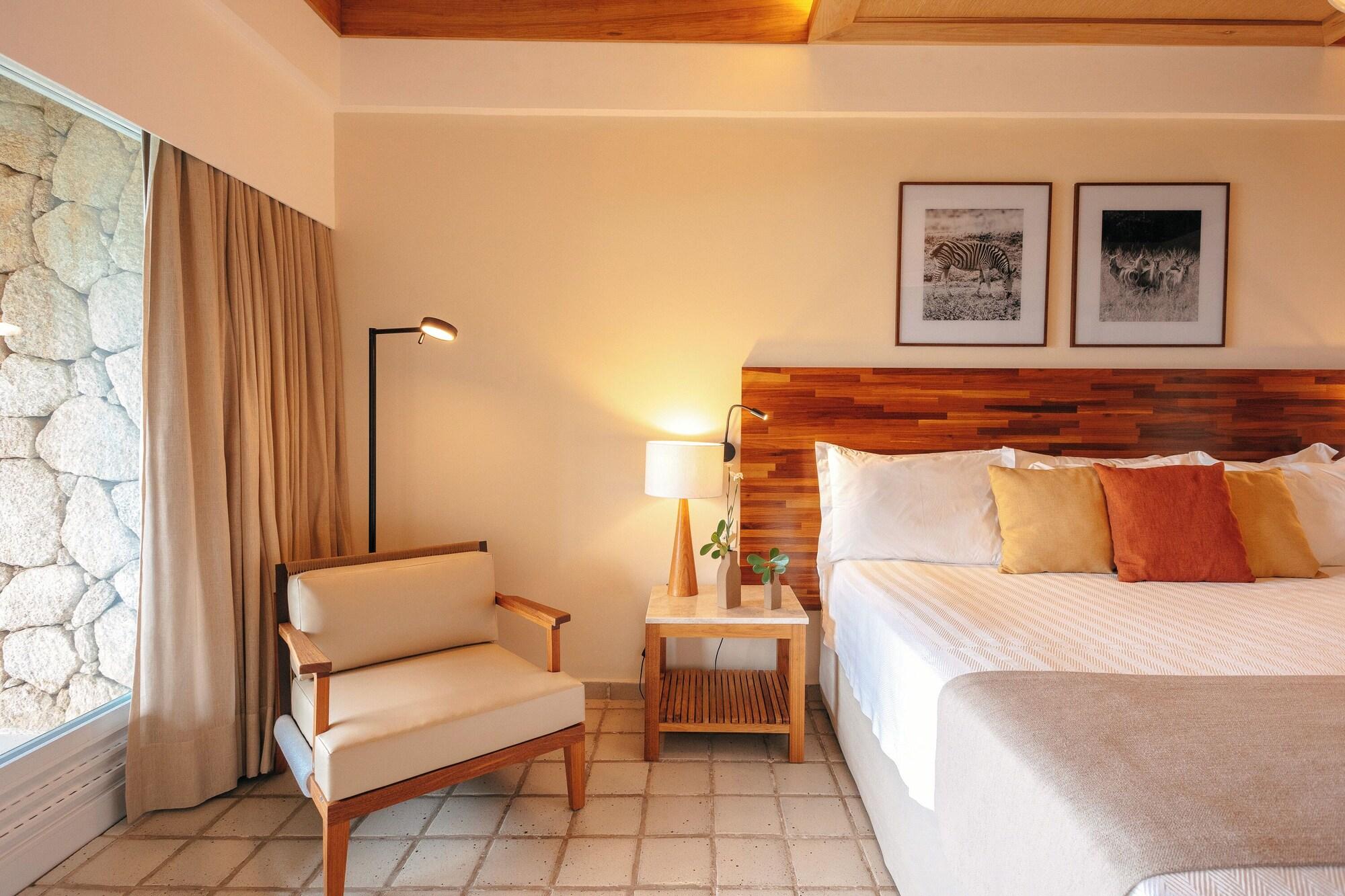 Suite, Beach Front