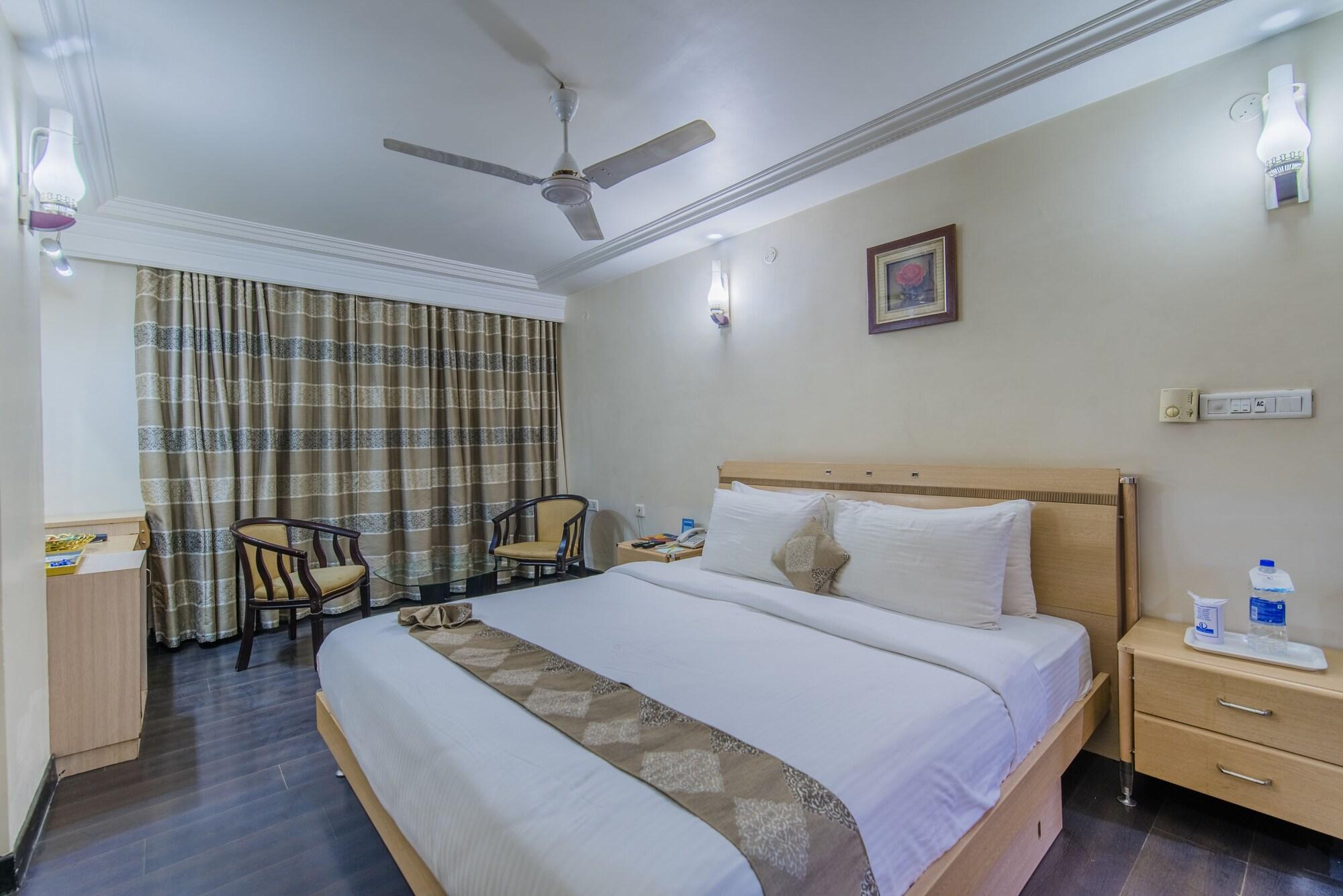 HOTEL GRAND DHILLON 11/31