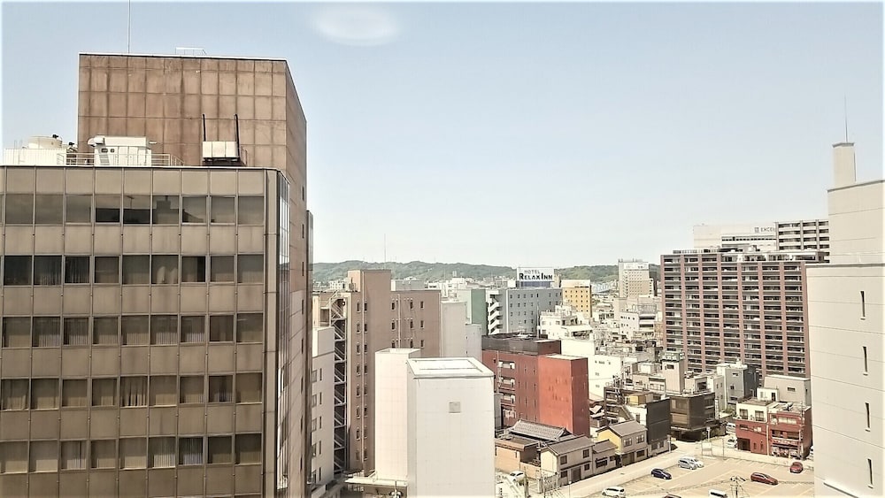 Hotel Grand Terrace Toyama 3/38