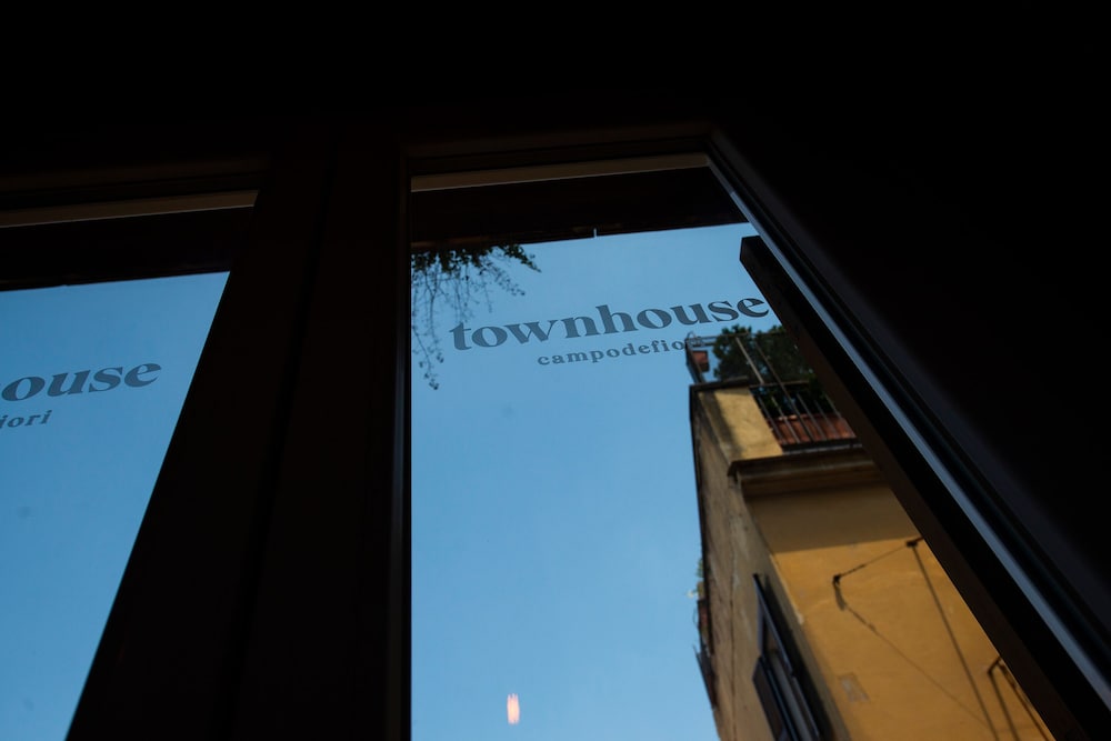 Town House Campo De' Fiori 4/70