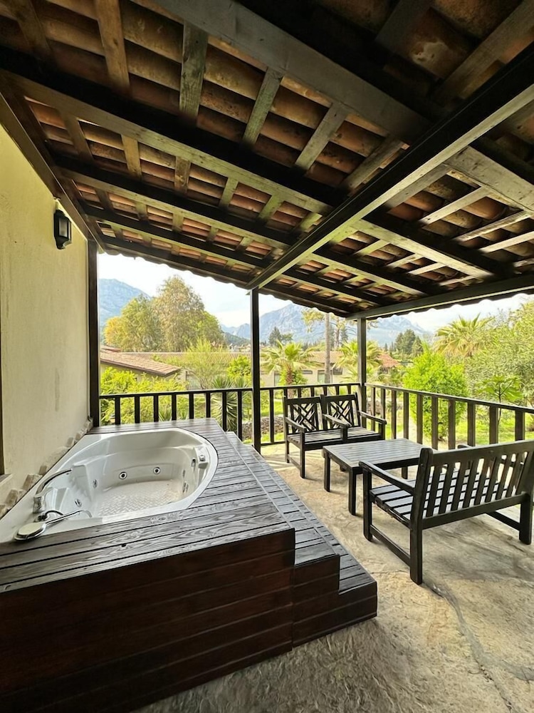 BESO Hotel Berke Ranch & Nature 29/54