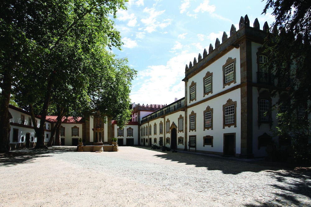 Parador Casa Da Insua 2/50