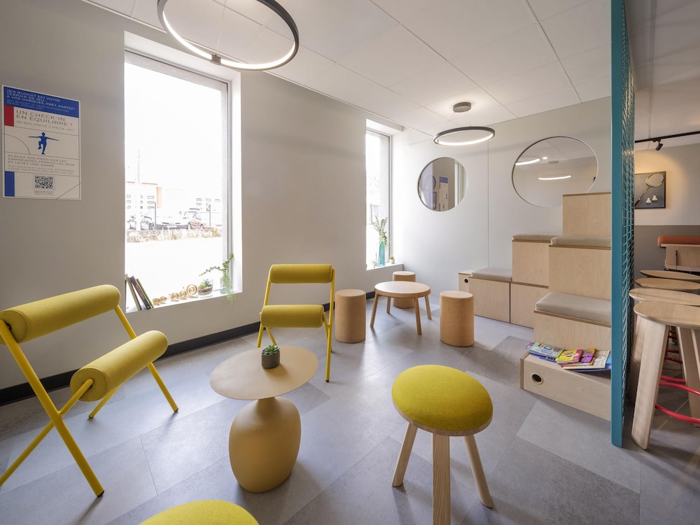 ibis budget Forbach Centre 17/30
