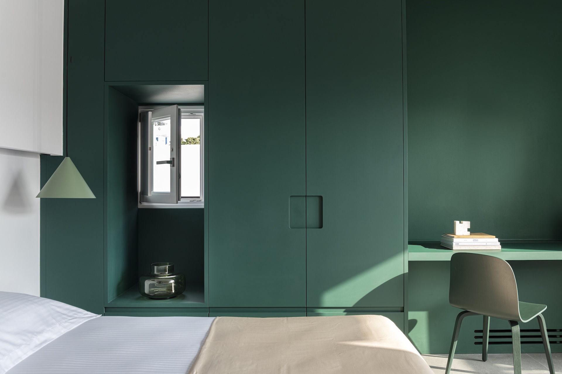 Superior, Suite, Plunge Pool
