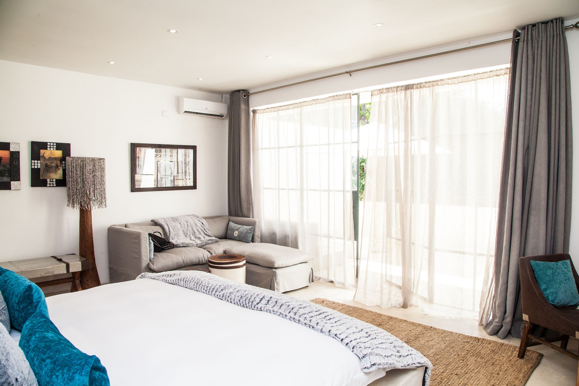GARDEN, DELUXE, SUITE, POOL VIEW