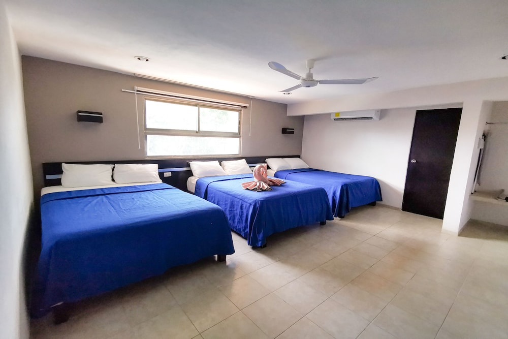 Grand Hotel Colonial Cancun 21/60