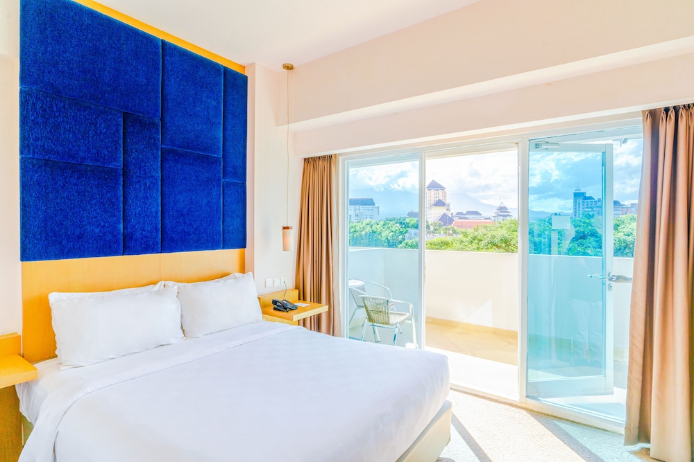 Swiss-Belinn Malang 27/74