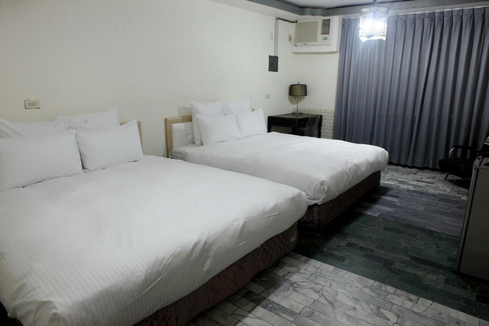 Xie Tainan Castle Town B&B 6/29
