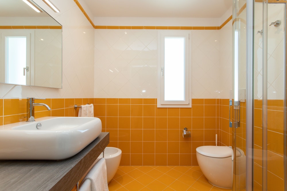 غرفة سوبيريور ثلاثية بثلاثة أسرّة، Hotel Greif 5/5