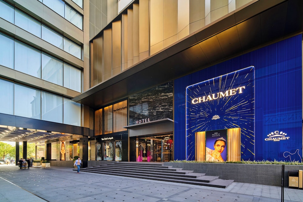 Hangzhou Tower Hotel 43/50