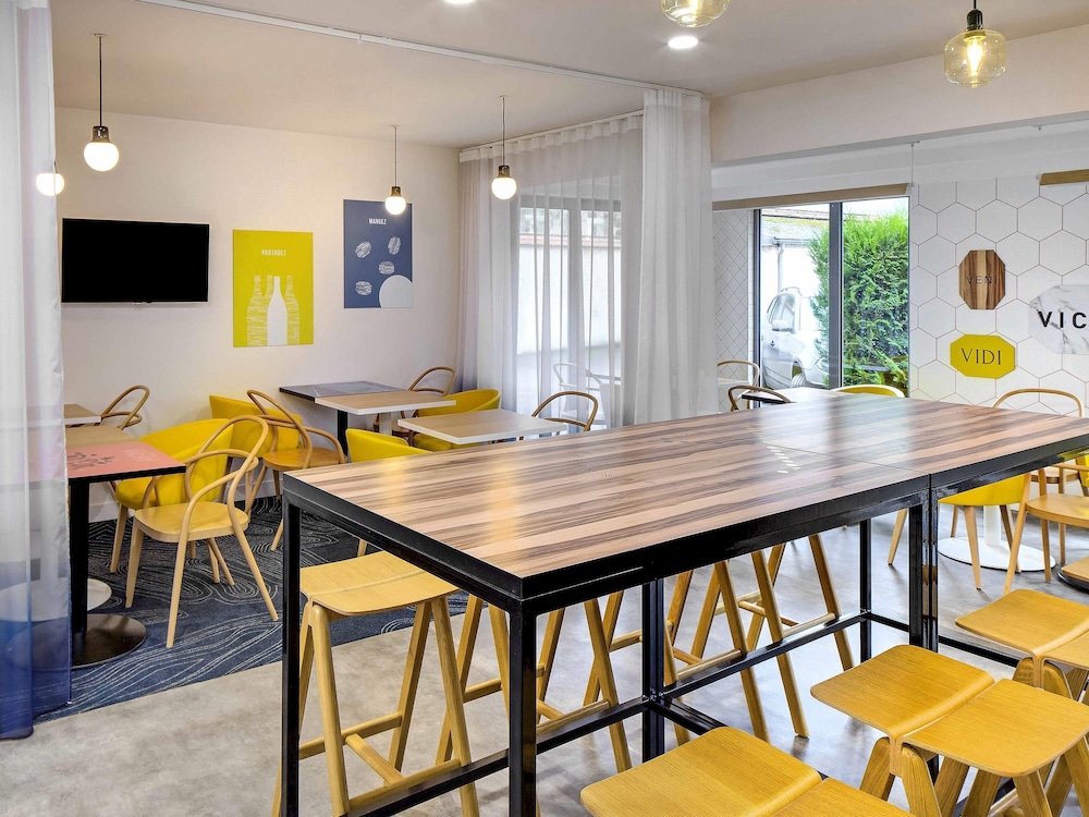 Ibis Styles Vichy Centre 32/47