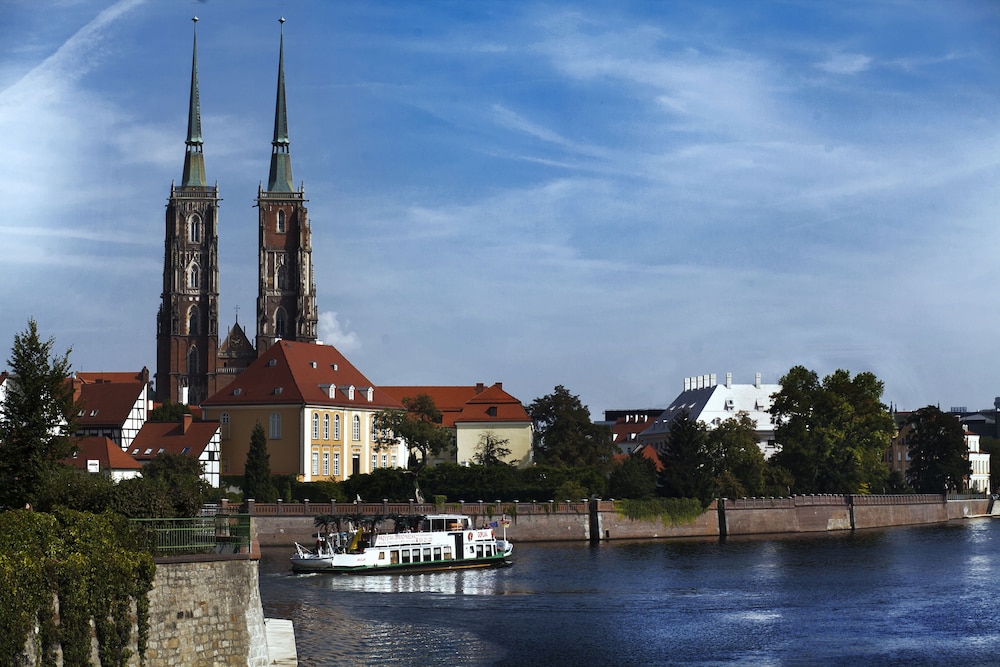 Radisson Blu Hotel Wroclaw 68/75
