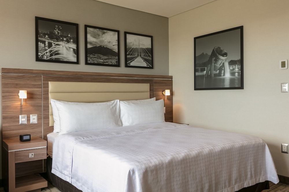 SUITE, KING BED