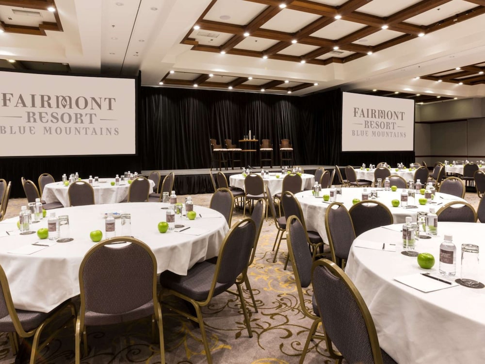 Fairmont Resort Blue Mountains MGallery by Sofitel 68/77
