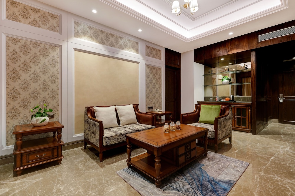 Lemon Tree Premier, Dwarka 32/50