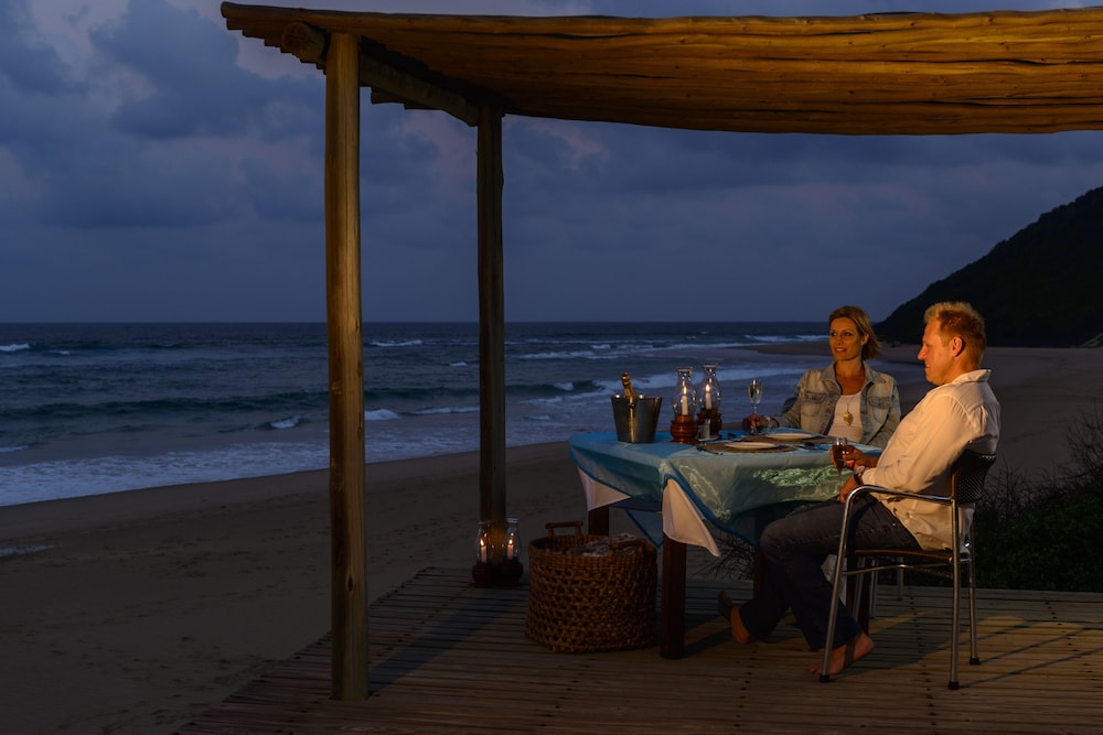 Thonga Beach Lodge 39/50