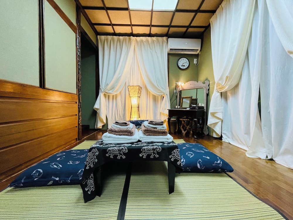 Milk-Ya Women-Only Guest House 19/50