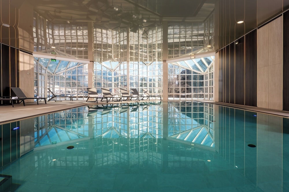 MONDI Resort am Grundlsee 18/50