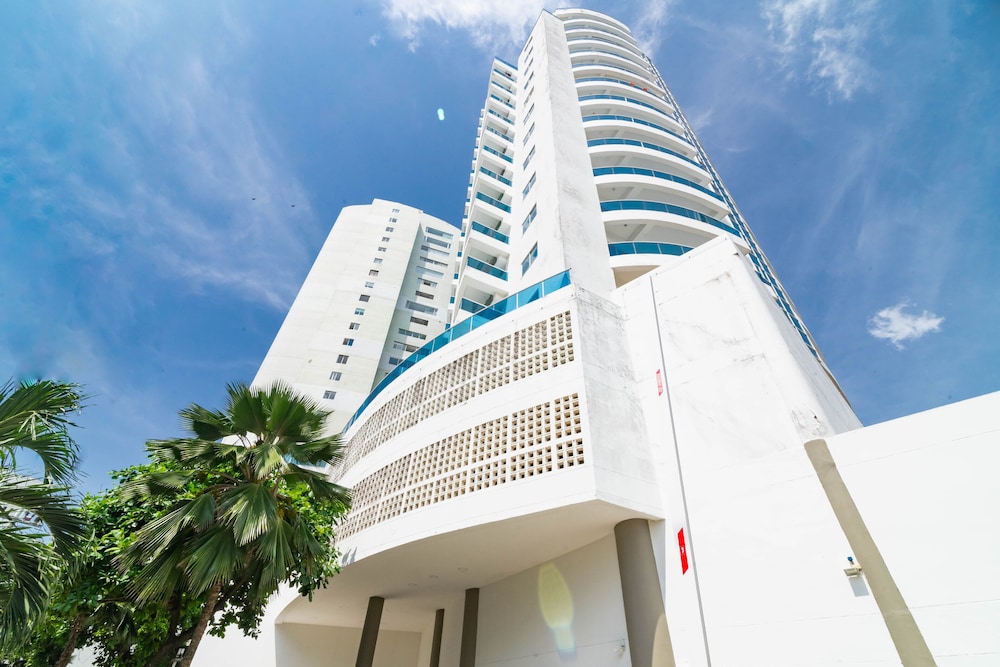 Unik Cartagena Edificio Poseidon 2/50