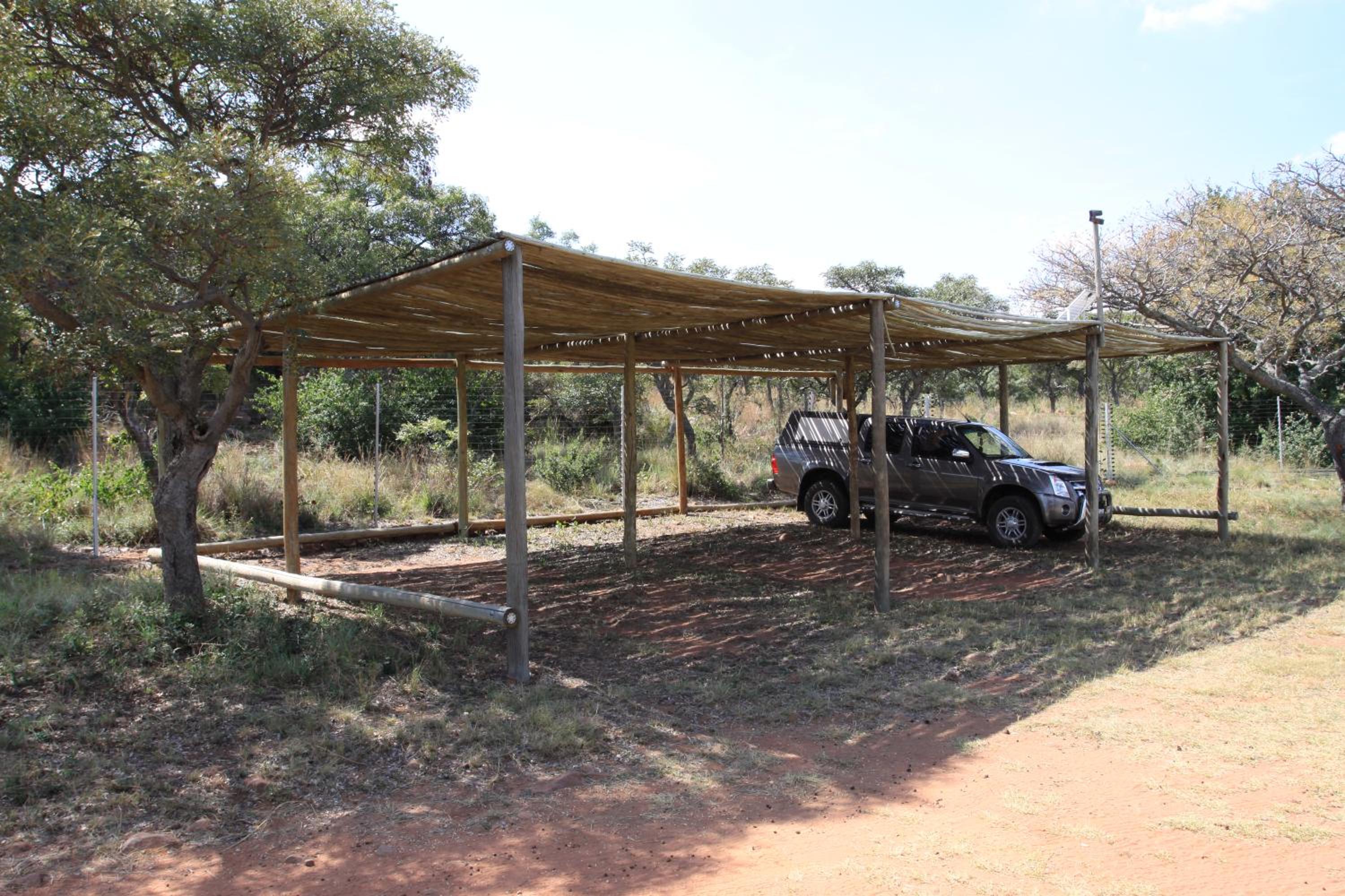 Moletani Game Ranch 27/50