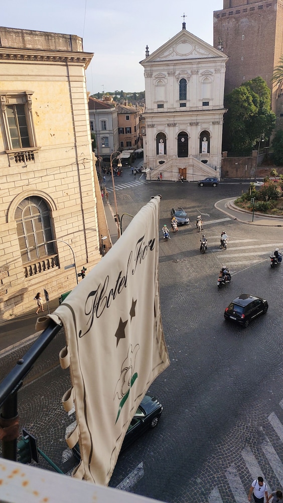 Hotel Fiori 53/59