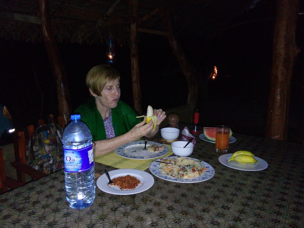 Jungle House Yala 26/50