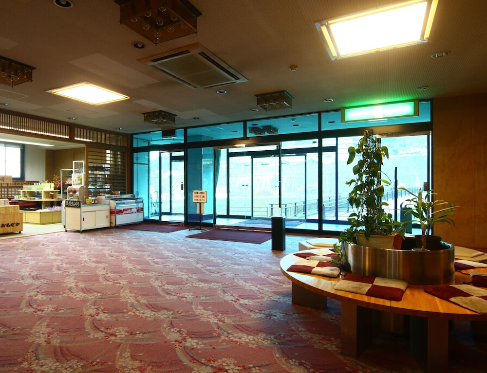 Hotel Omodaka 28/48