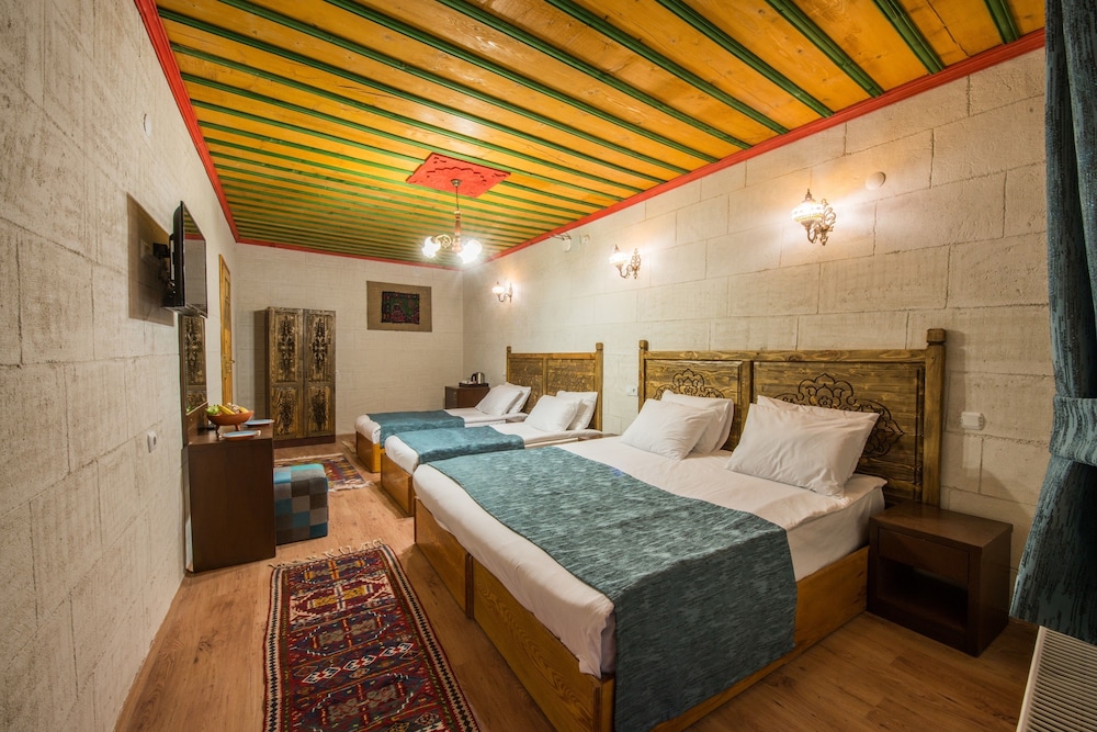 Garden Inn Cappadocia 11/70