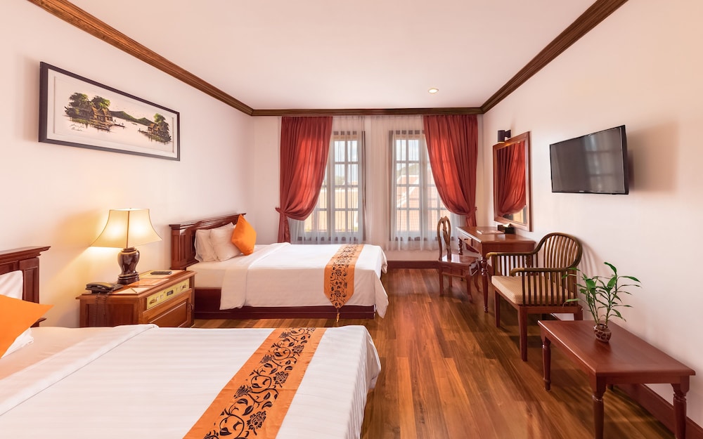 Royal Crown Hotel & Spa 21/70