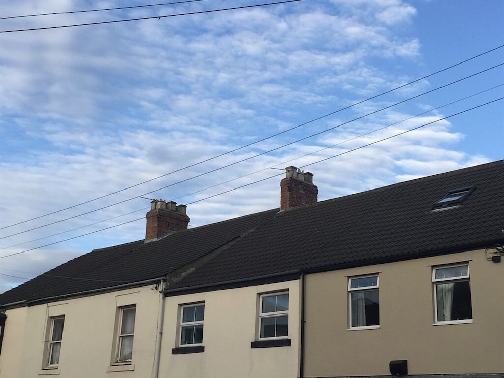 Durham Serviced Properties 1/26