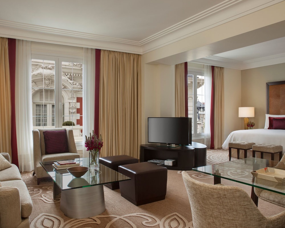 Four Seasons Hotel Buenos Aires 47/84