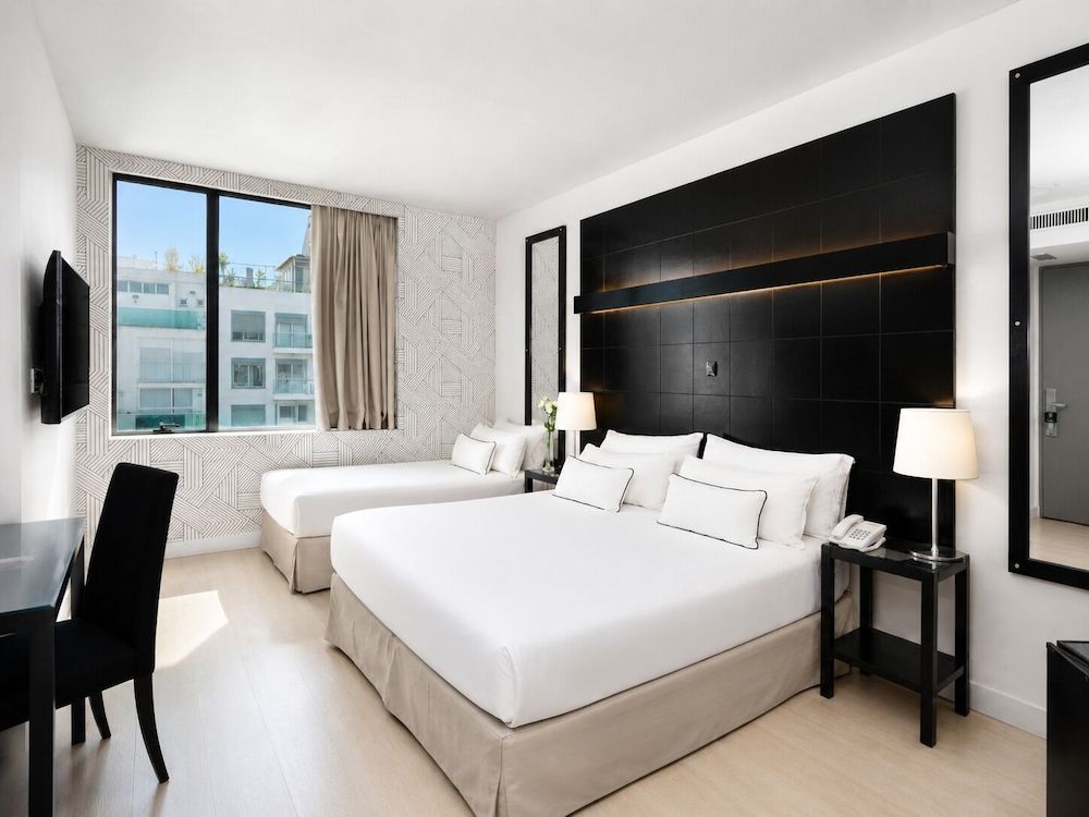 Urbanica The Libertador Hotel 12/46