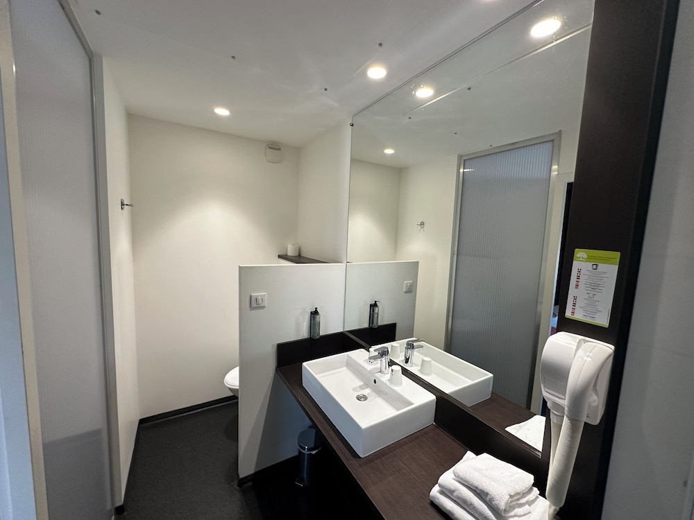 B&B HOTEL Bordeaux Est Yvrac 29/39