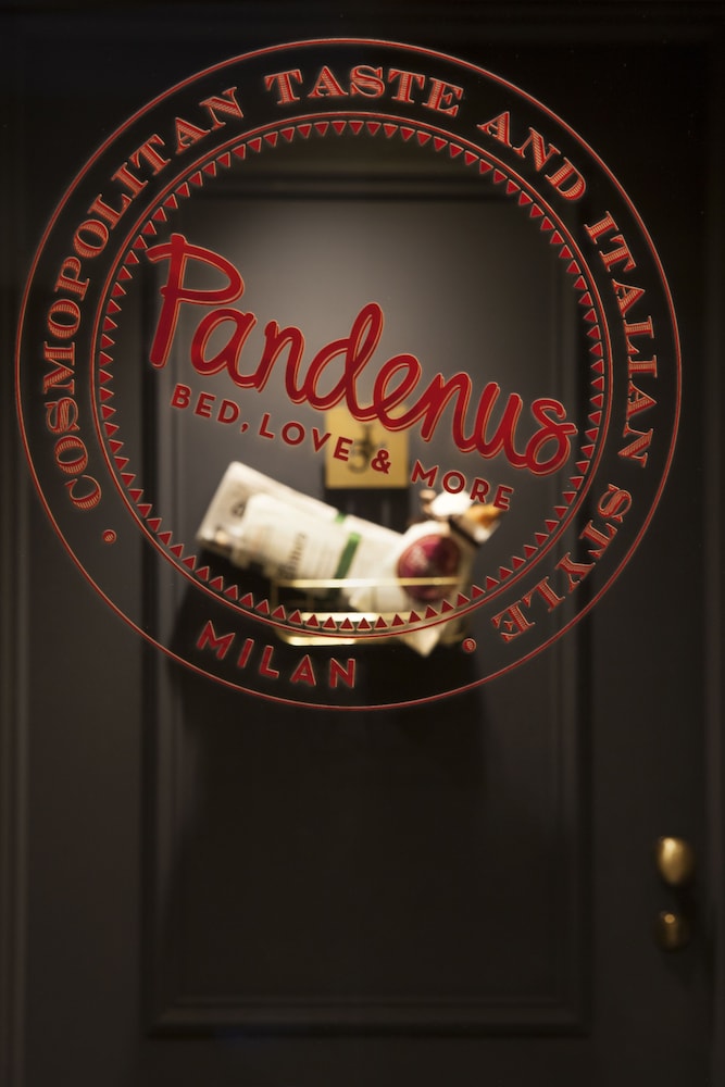 Locanda Pandenus 19/33