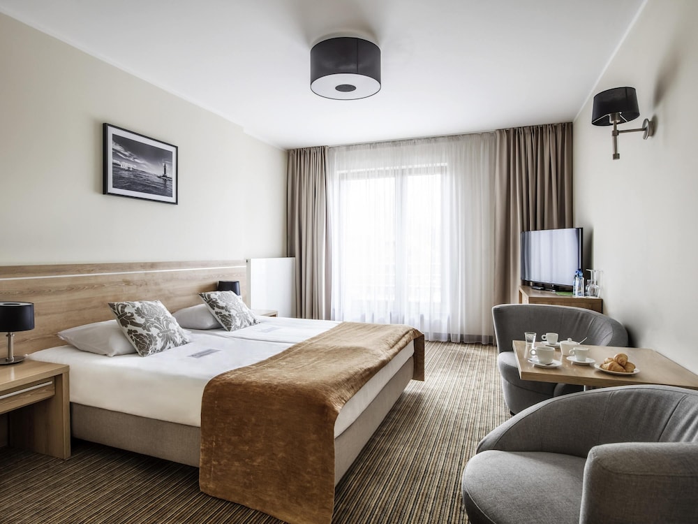 Mercure Wiazowna Brant 11/47