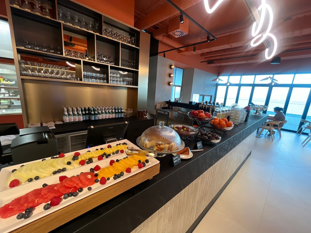 Baltic View Resort & SPA, a member of Radisson Individuals 37/50